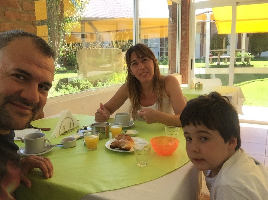 Lomas Del Prado主图