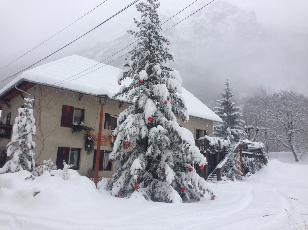 Saint-Maurice-en-Valgodemard旅游攻略图片