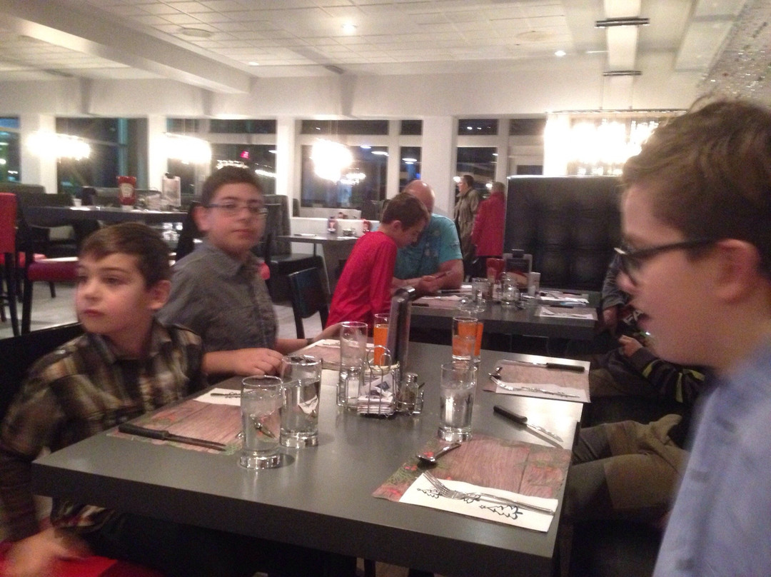 Selectotel Amqui主图