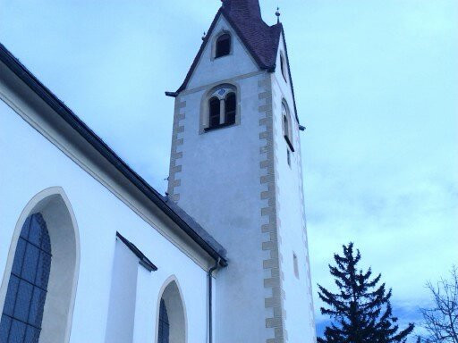 Pfarrkirche zum hl. Apostel Jakobus d. Älteren-路城必去景点