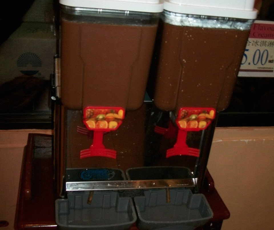 Beryl's Chocolate Factory-Bandar Baru Bangi必去景点