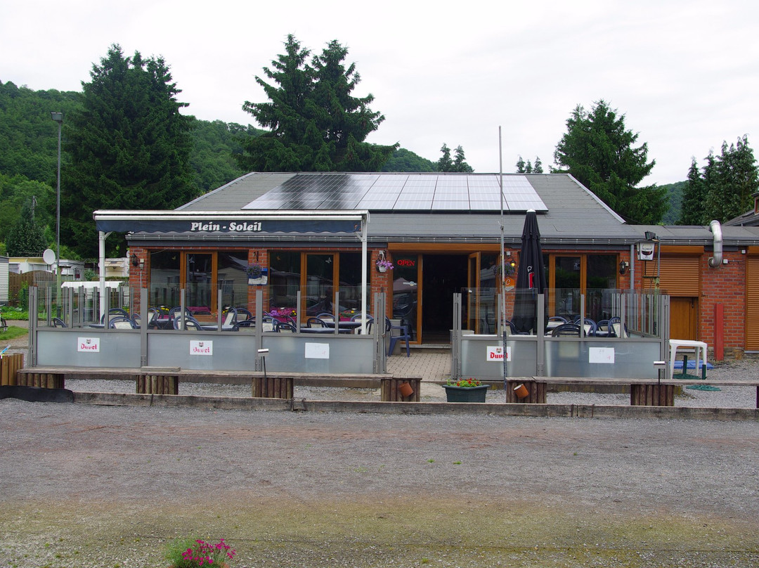 Camping Plein Soleil