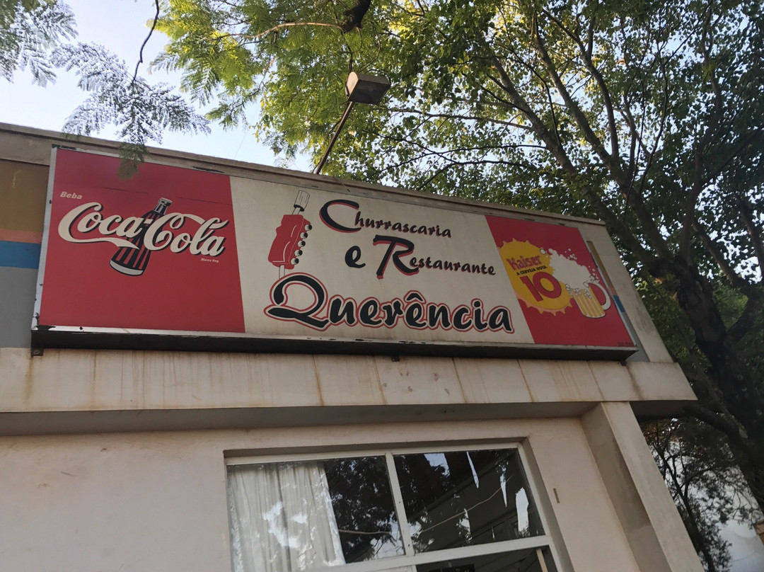 Restaurante e Churrascaria Querencia Da Serra