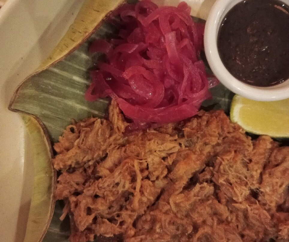 Casazul Cucina Messicana