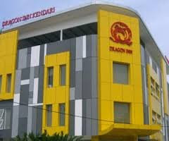 Dragon Inns Kendari主图