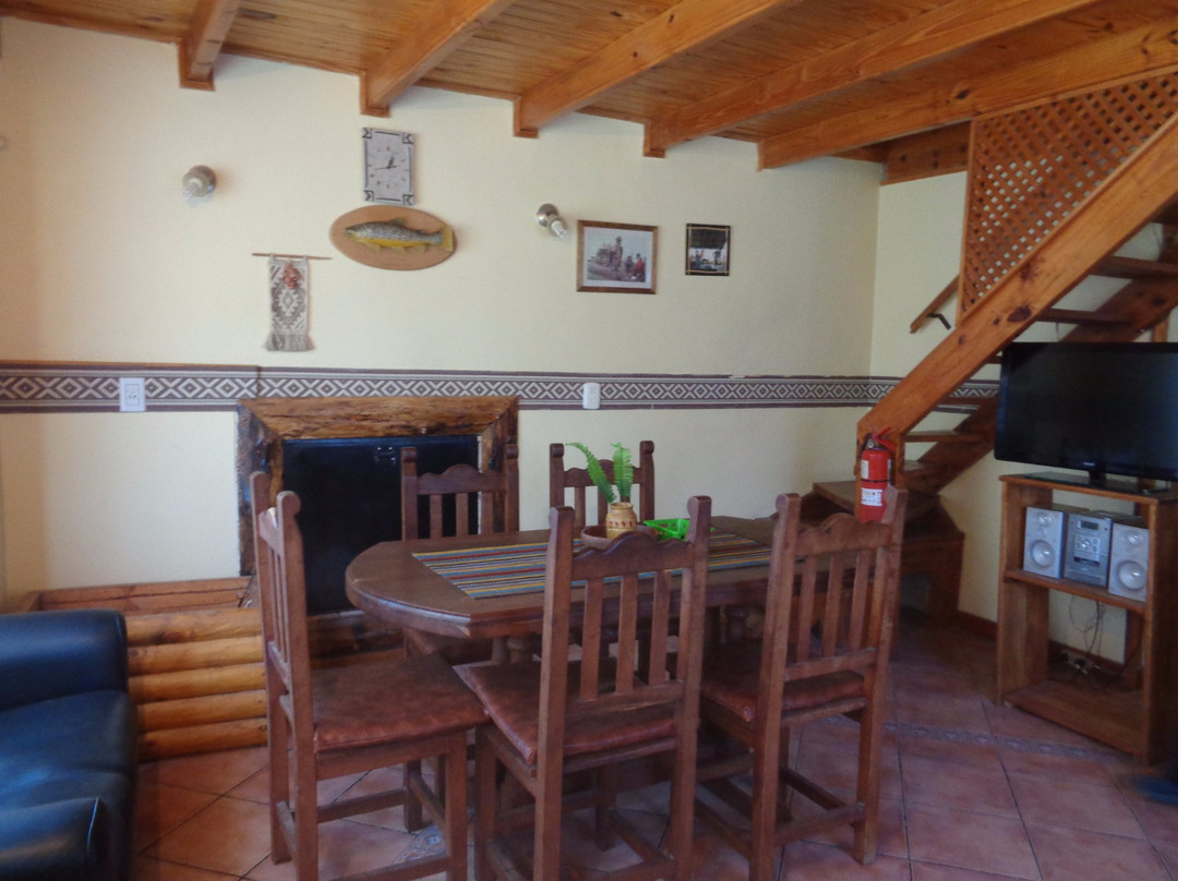 Cabañas El Puestero