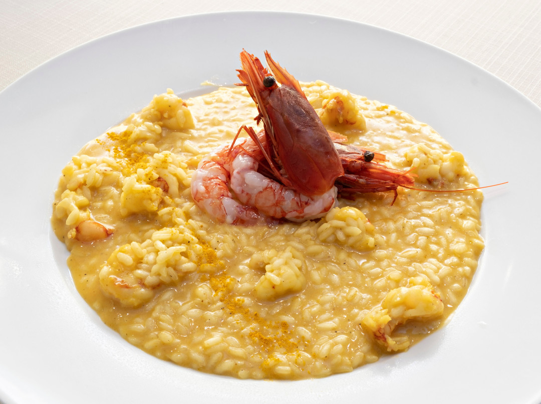 Ristorante Mirage主图