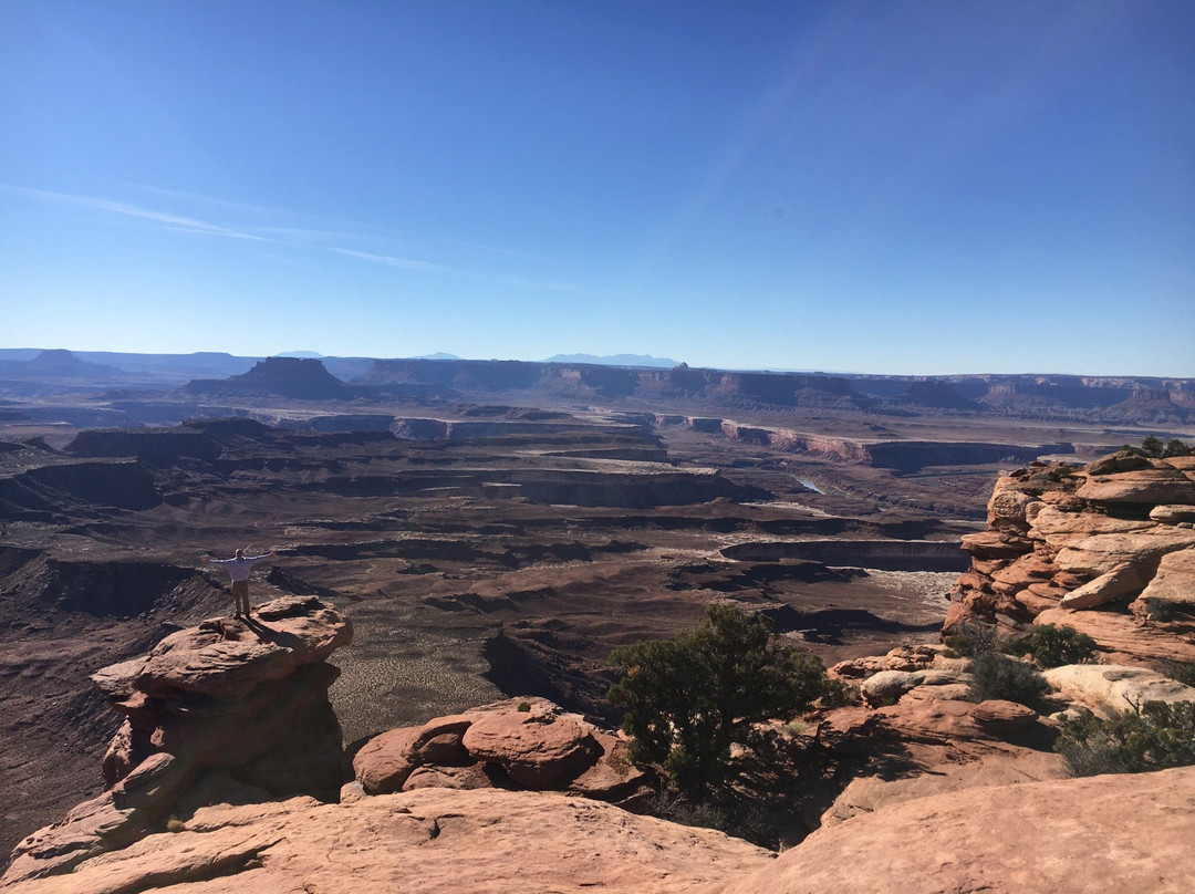 Murphy Point Trail景点图片