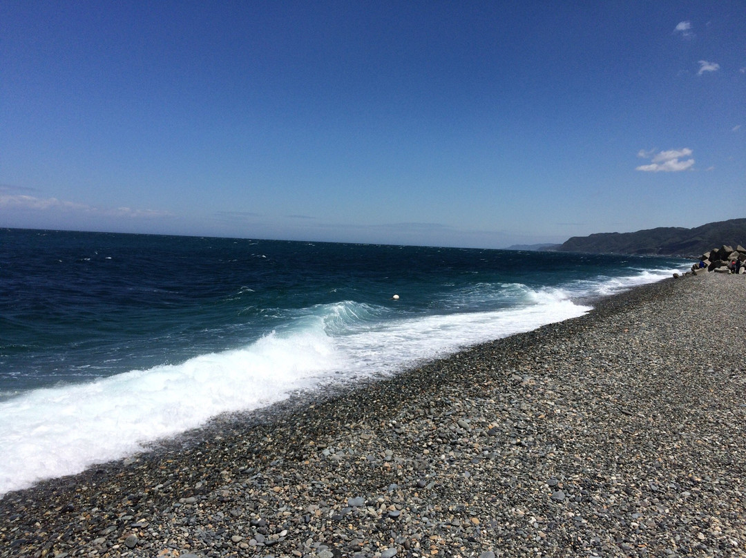Hisui Beach景点图片