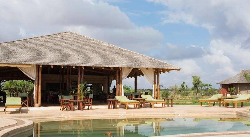 Osteria Swara Camp
