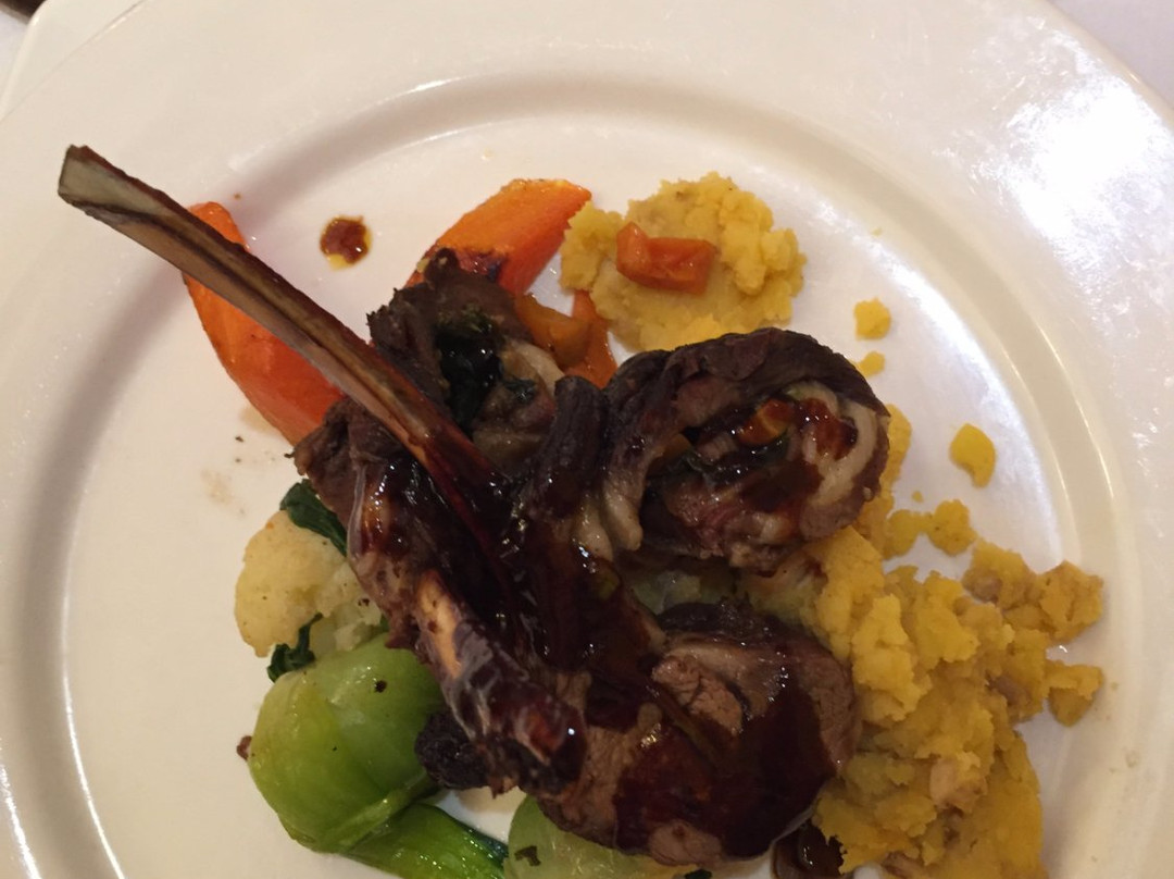 Dolce Vita Italian Restaurant