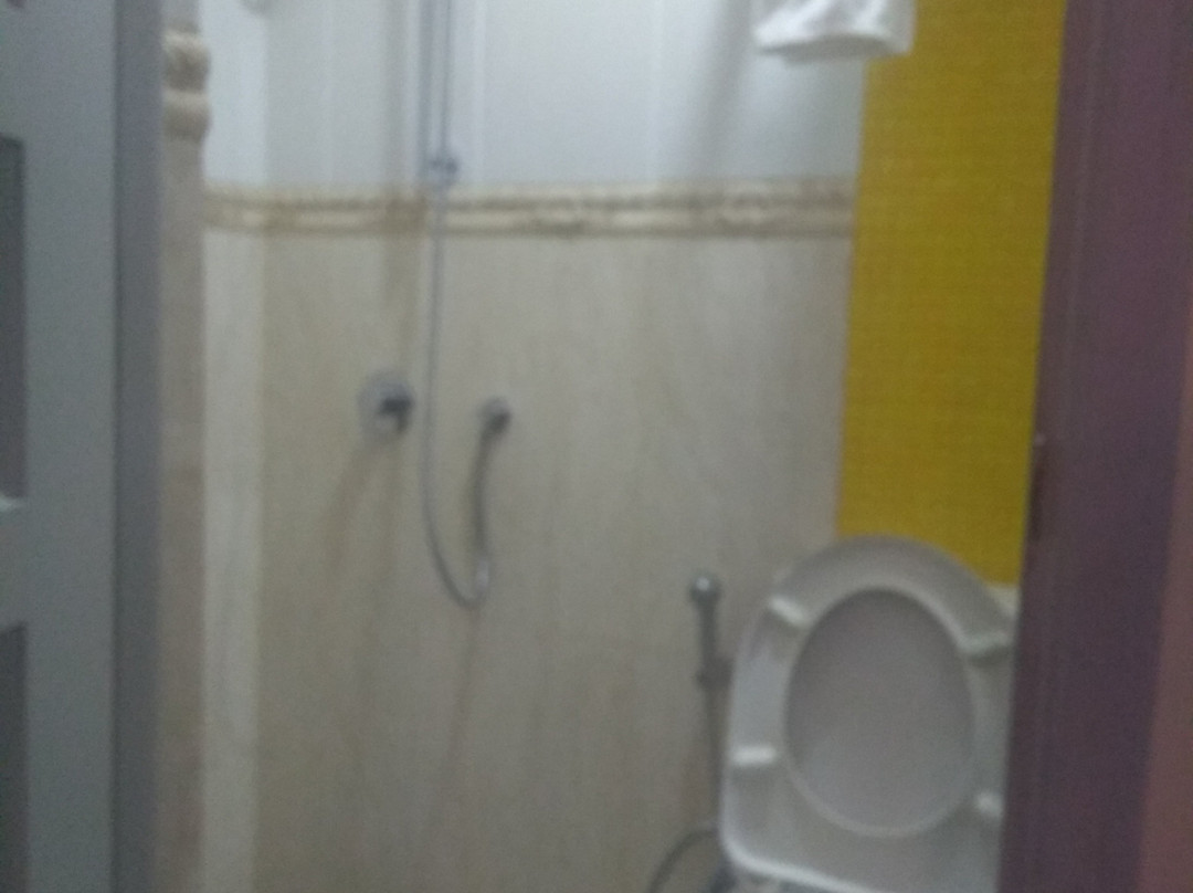 Surf View Raalhugandu主图