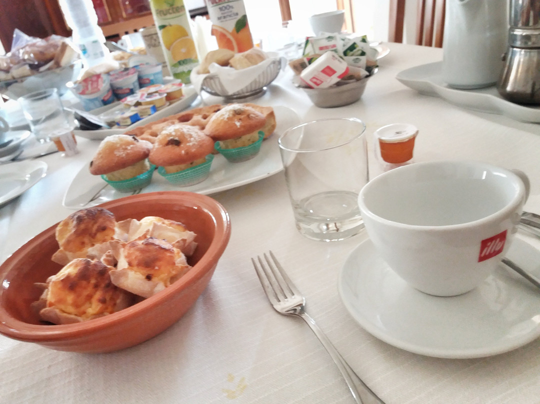 B&B Le Terrazze主图