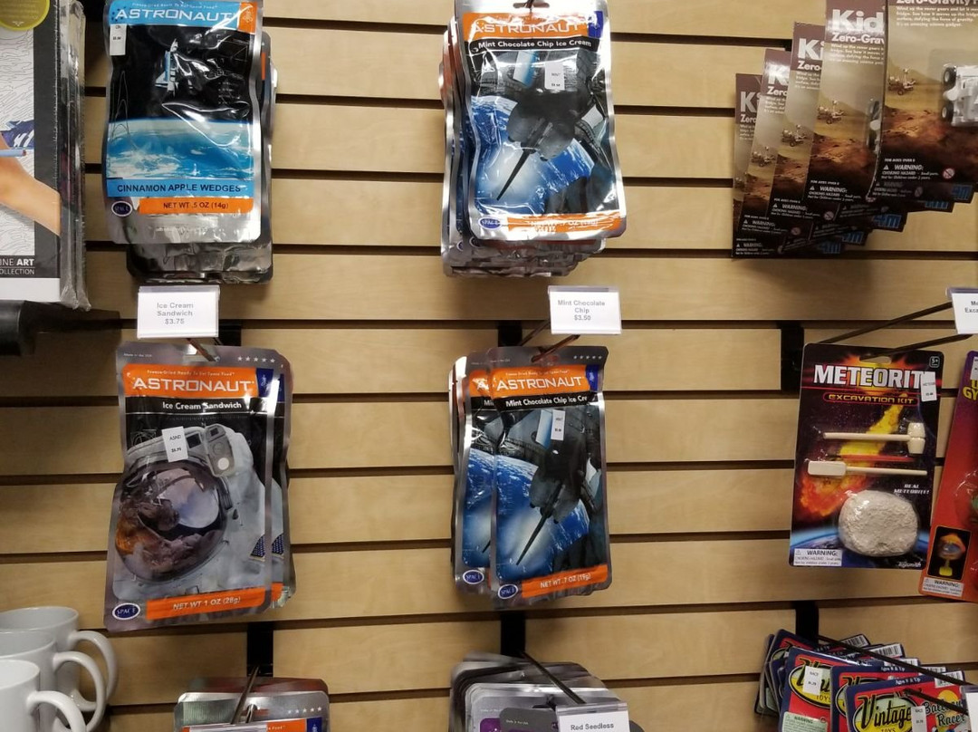 The Planetarium-北拉斯维加斯必去景点