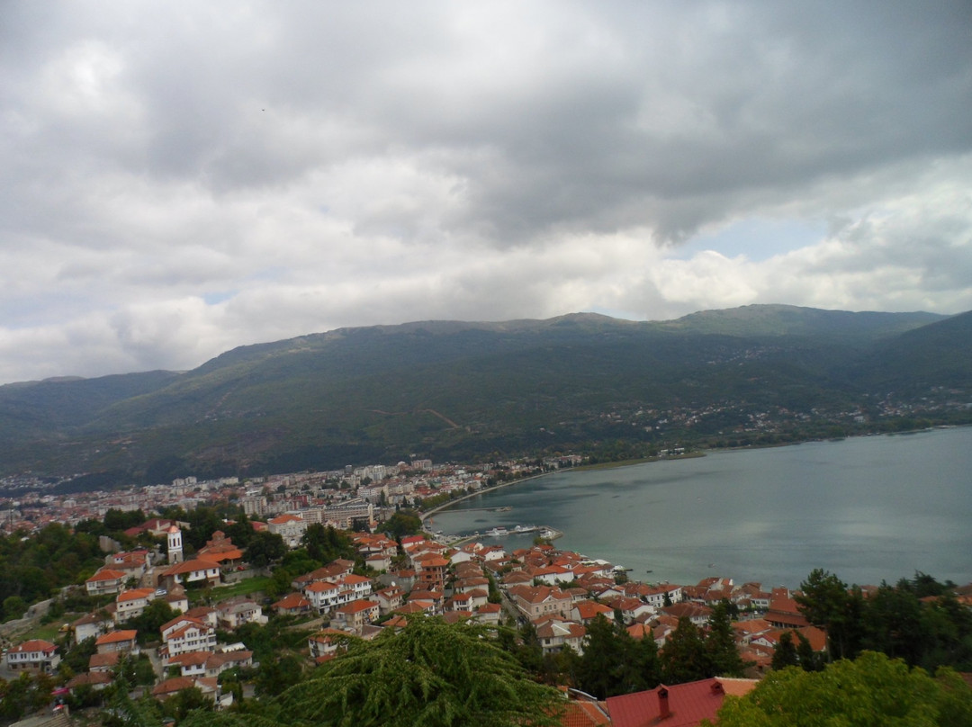 Macedonia Travel-斯科普里必去景点