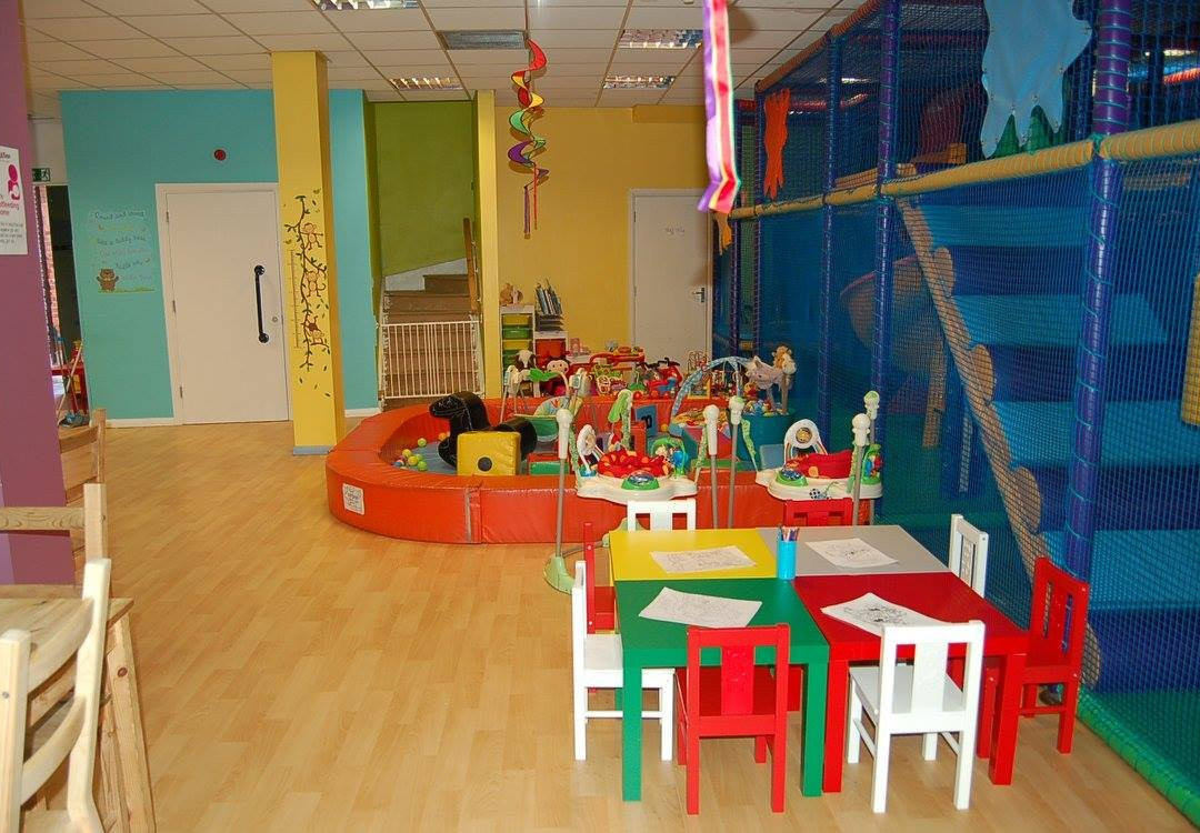 The Splat Centre-惠特利湾必去景点