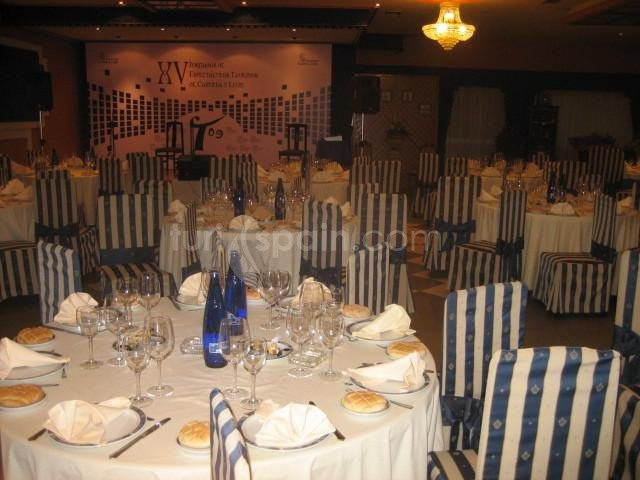 Hostal San Antonio主图