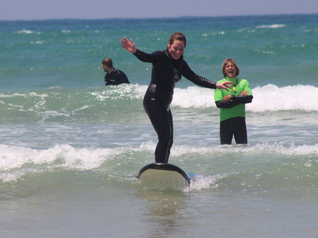 SeaEarth Adventures-安格尔西岛必去景点