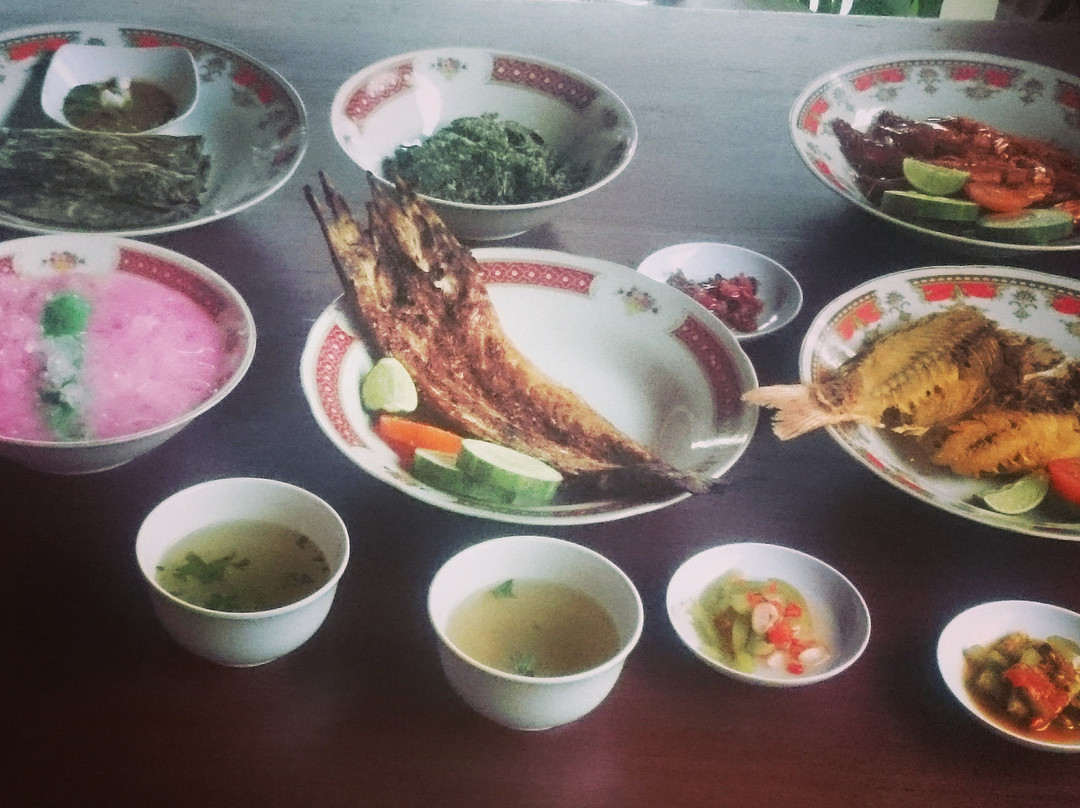Aroma Makassar