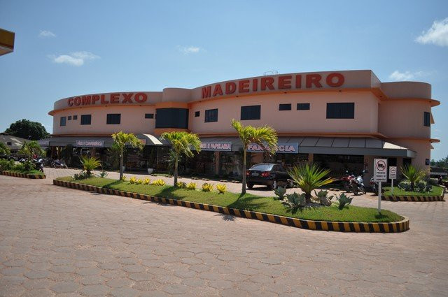 Ulianopolis旅游攻略图片