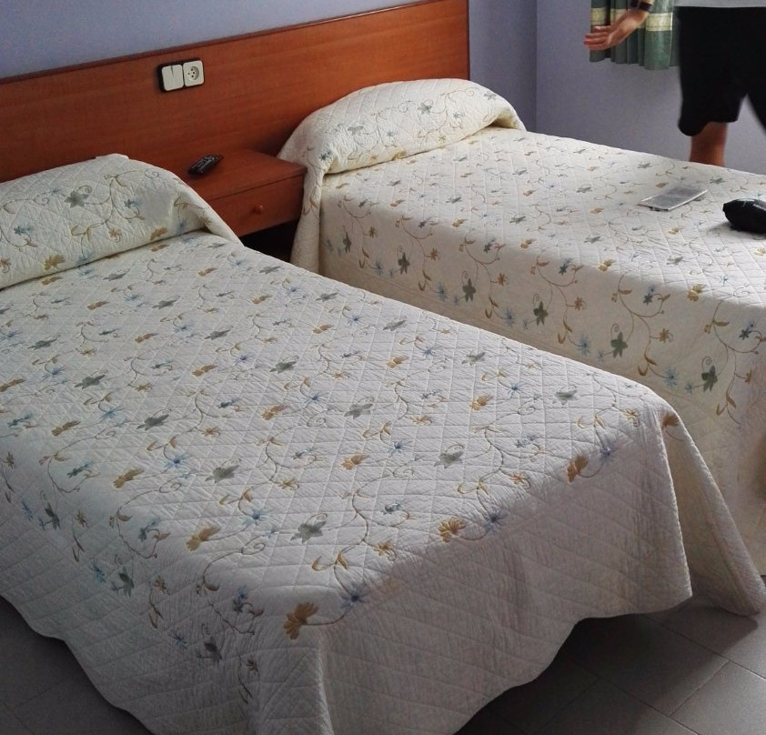 Hostal Chiquin