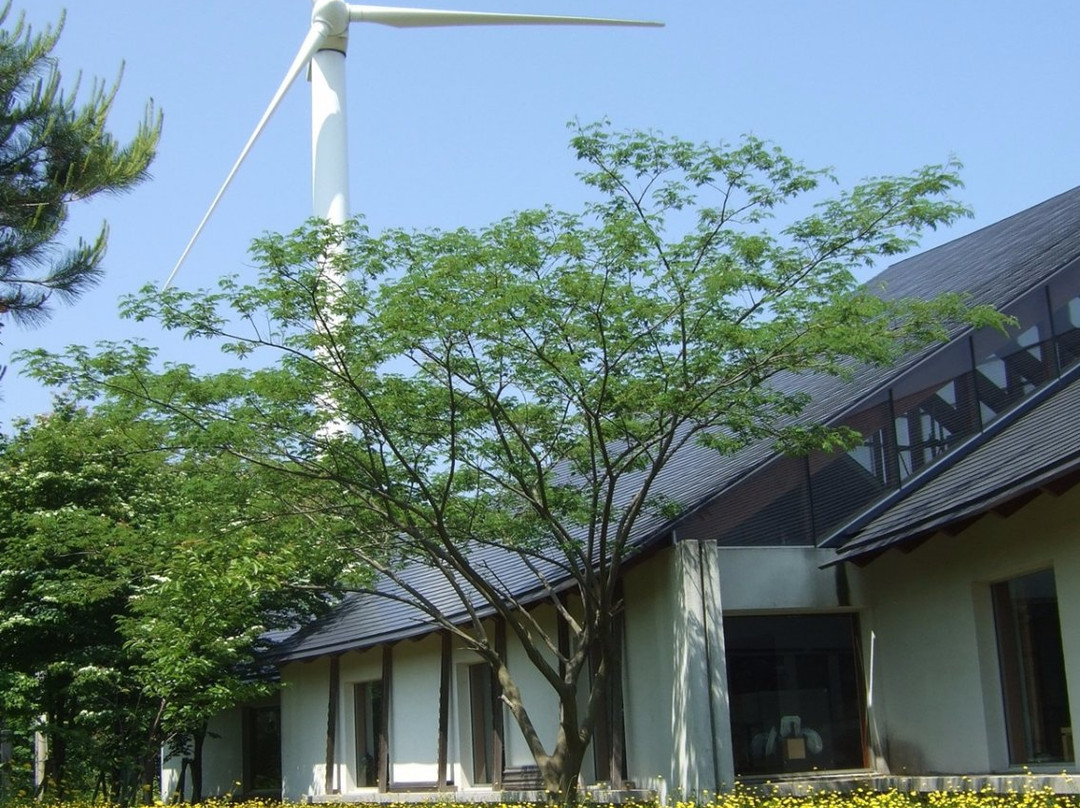 Kashiwazaki Collection Village-柏崎市必去景点