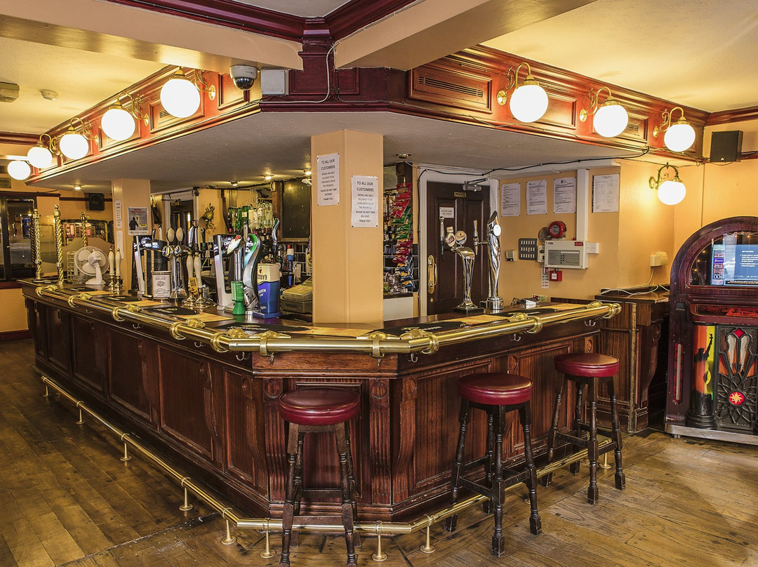 Burlington Hotel Hull City Centre