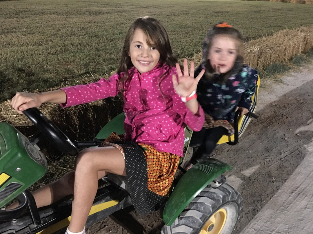 Tate Farms-Meridianville必去景点