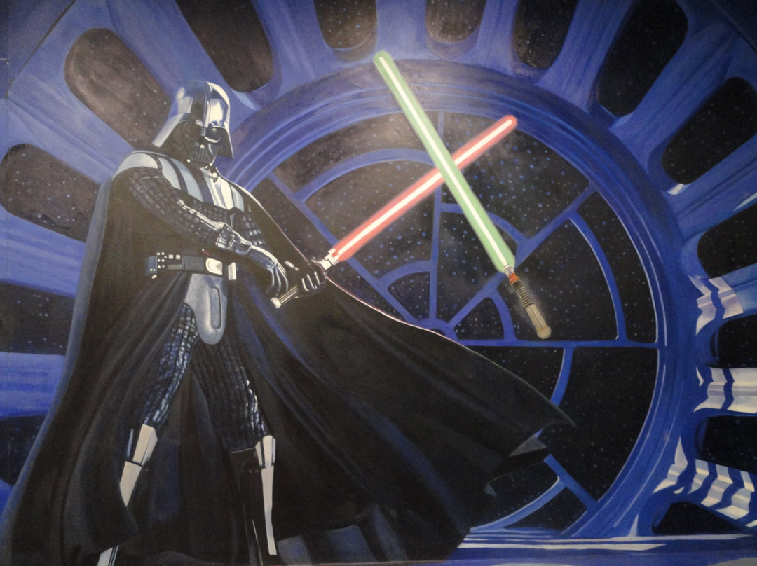 香港3D奇幻世界-香港必去景点