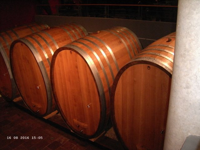 Vignoble Jean Geiler景点图片