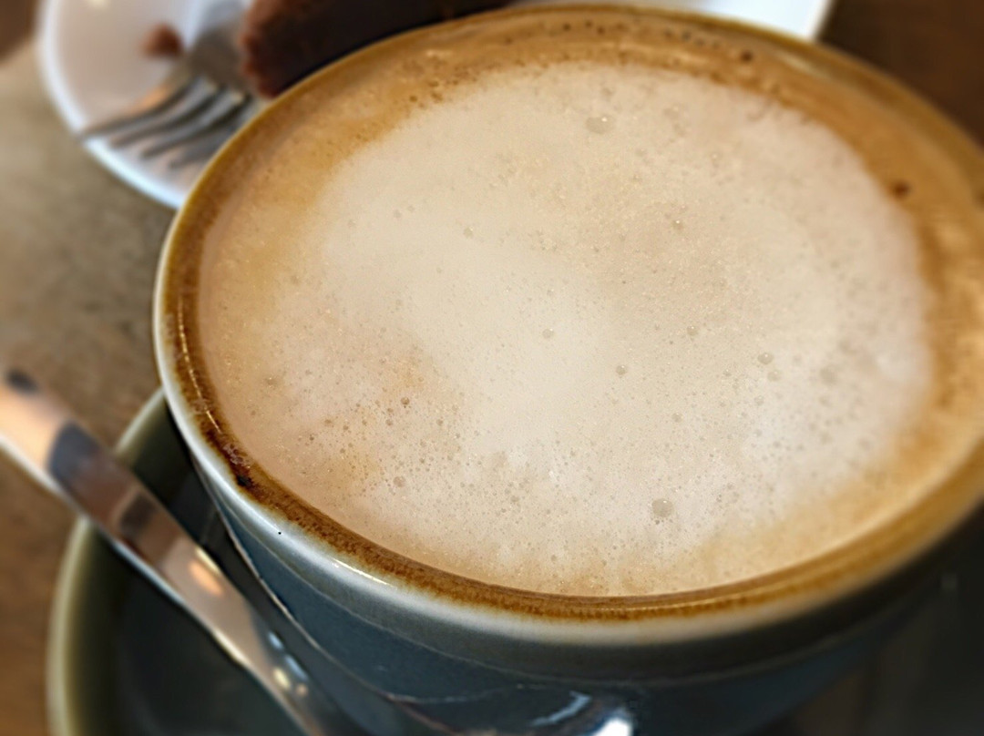 Jaffé and Neale Bookshop and Cafe景点图片