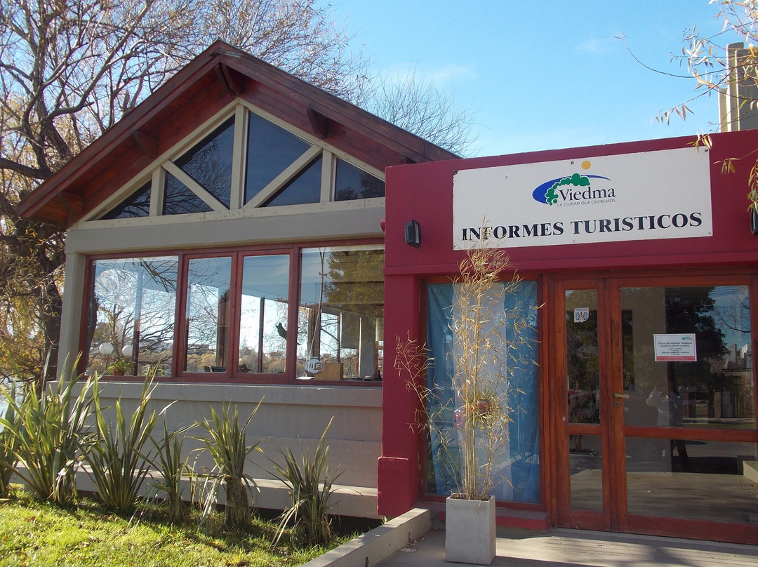Destino Viedma-Viedma必去景点