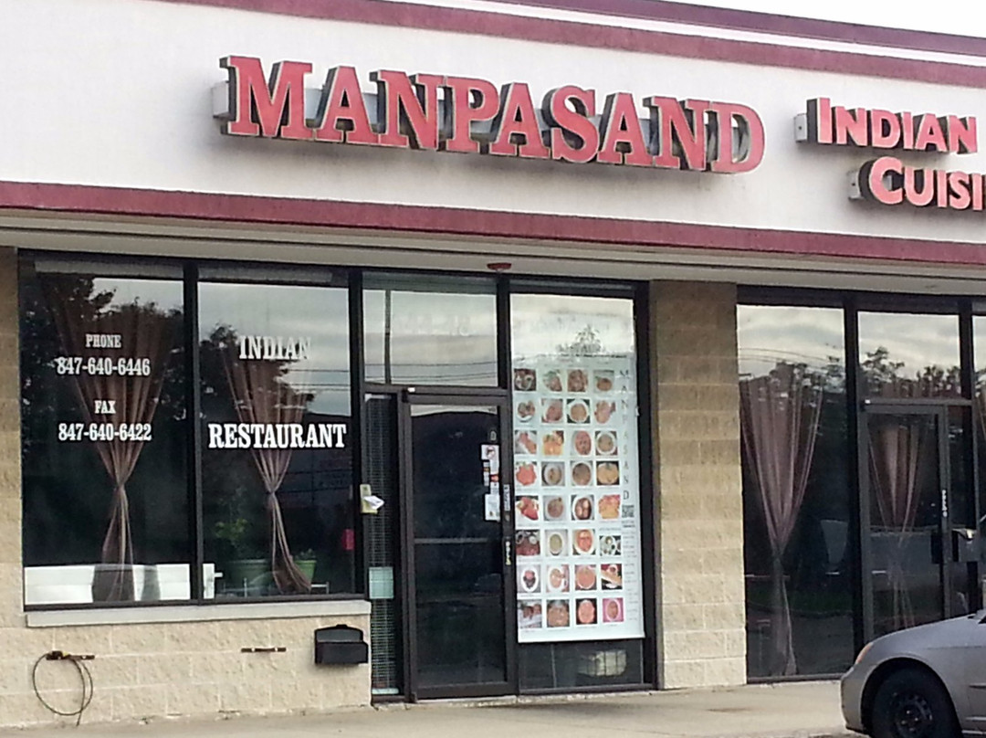 Manpasand