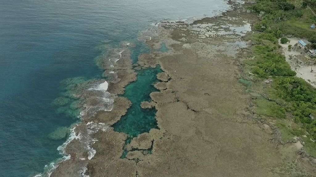 Volcano Island Divers-莱纳克尔必去景点