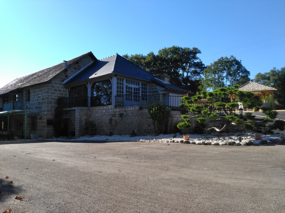 Domaine de Renaudet主图