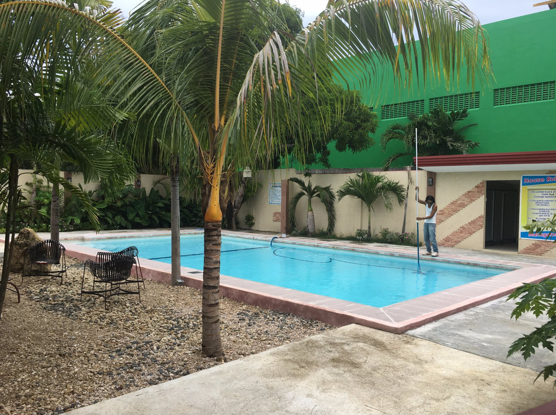 Double Palm Inn
