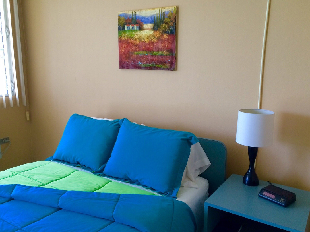 Paradise Guest House主图