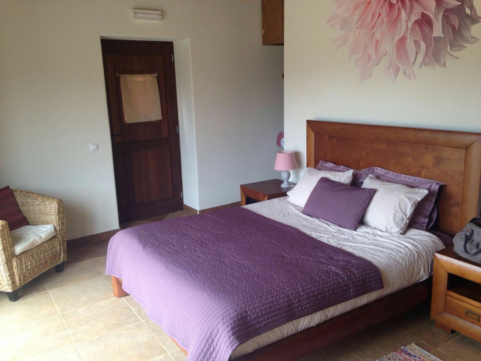 Vida Pura Guesthouse-官方