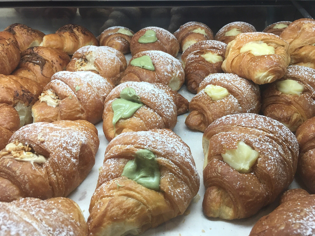 San Marzano di San Giuseppe旅游景点-Caffe' Mazzini