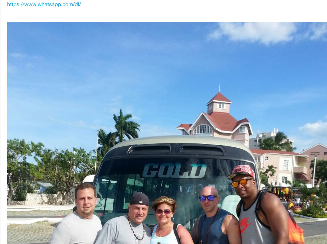 Jamaica Solid Gold Tours-Boscobel必去景点