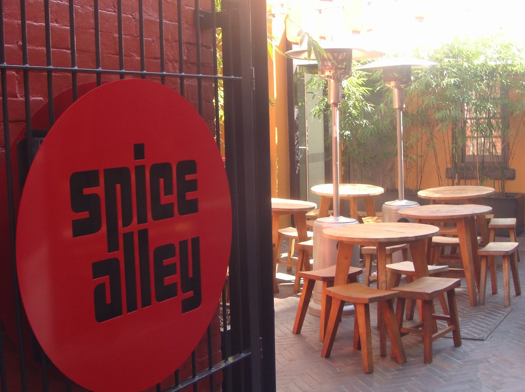 Central Park-悉尼必去景点