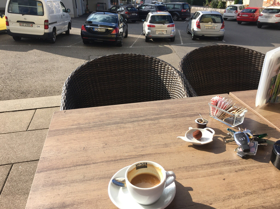 Cafe Knobel