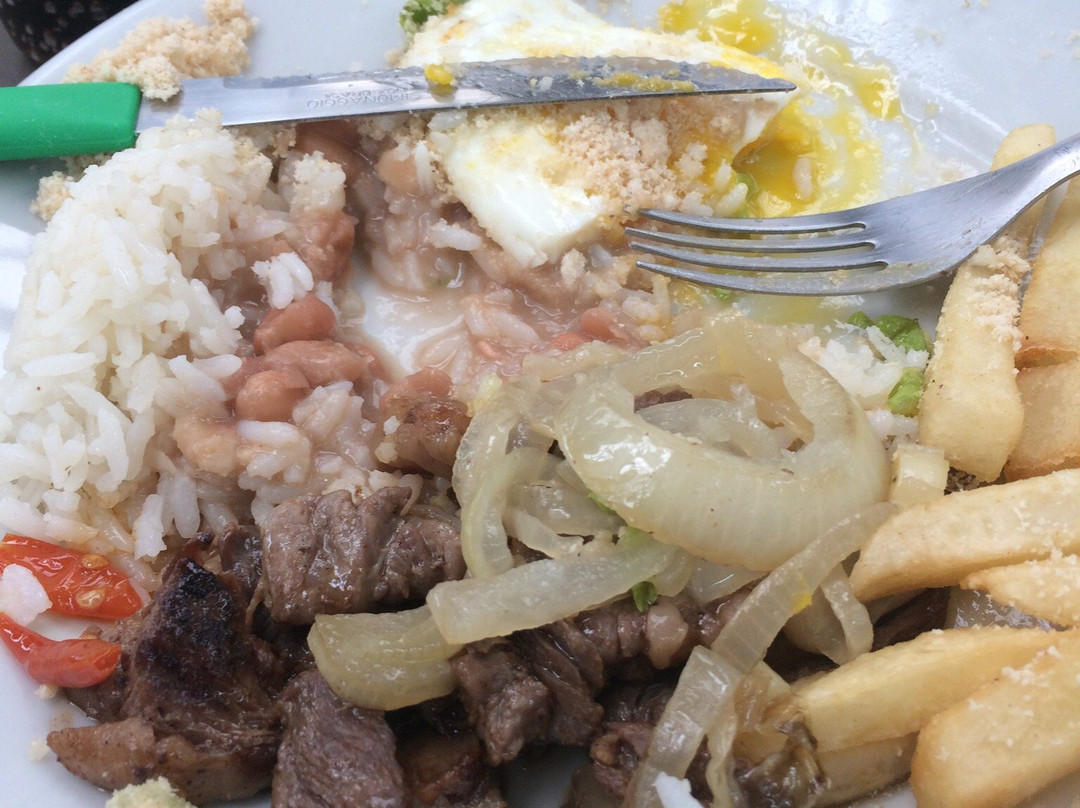 Catuai Shopping Maringa景点图片