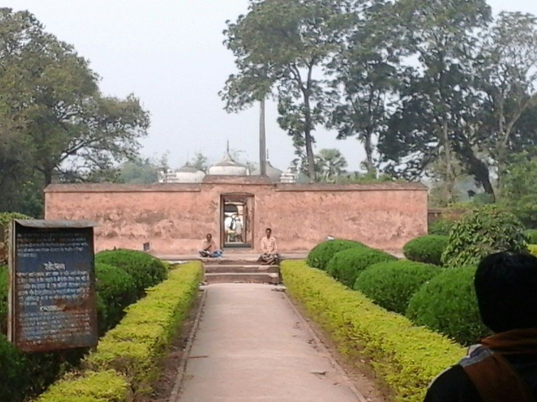 Khosh Bagh景点图片