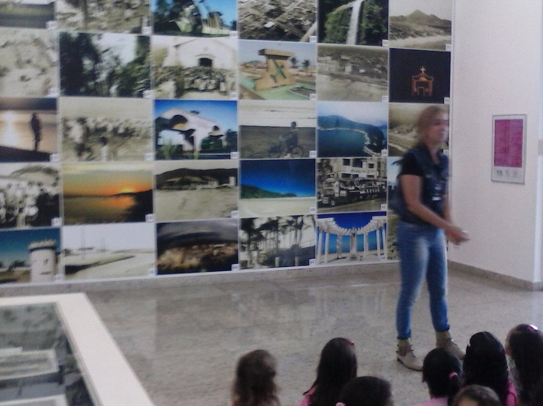 Museu da Cidade-普拉亚格兰德必去景点