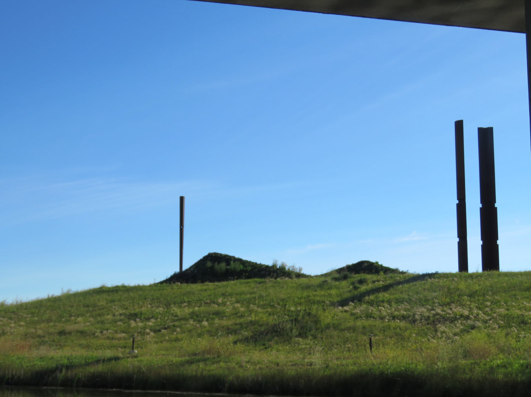 Ralph Klein Park景点图片