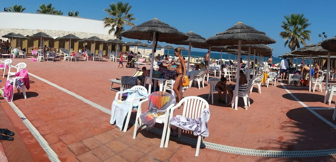 Lido Lafayette-Giovinazzo必去景点