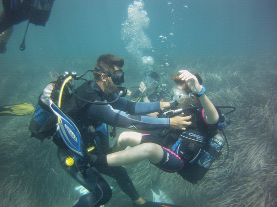 Alquiler de Barcos Altea-阿尔特阿必去景点