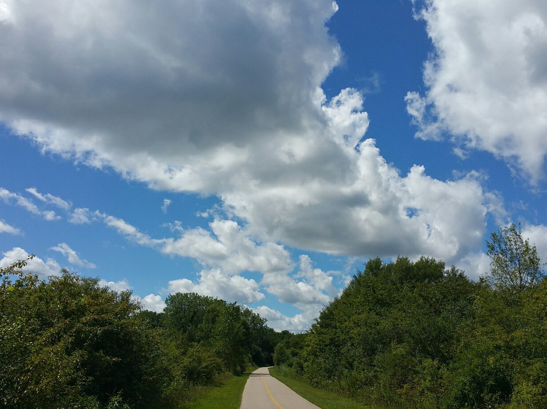 Deer Grove West-巴拉汀必去景点