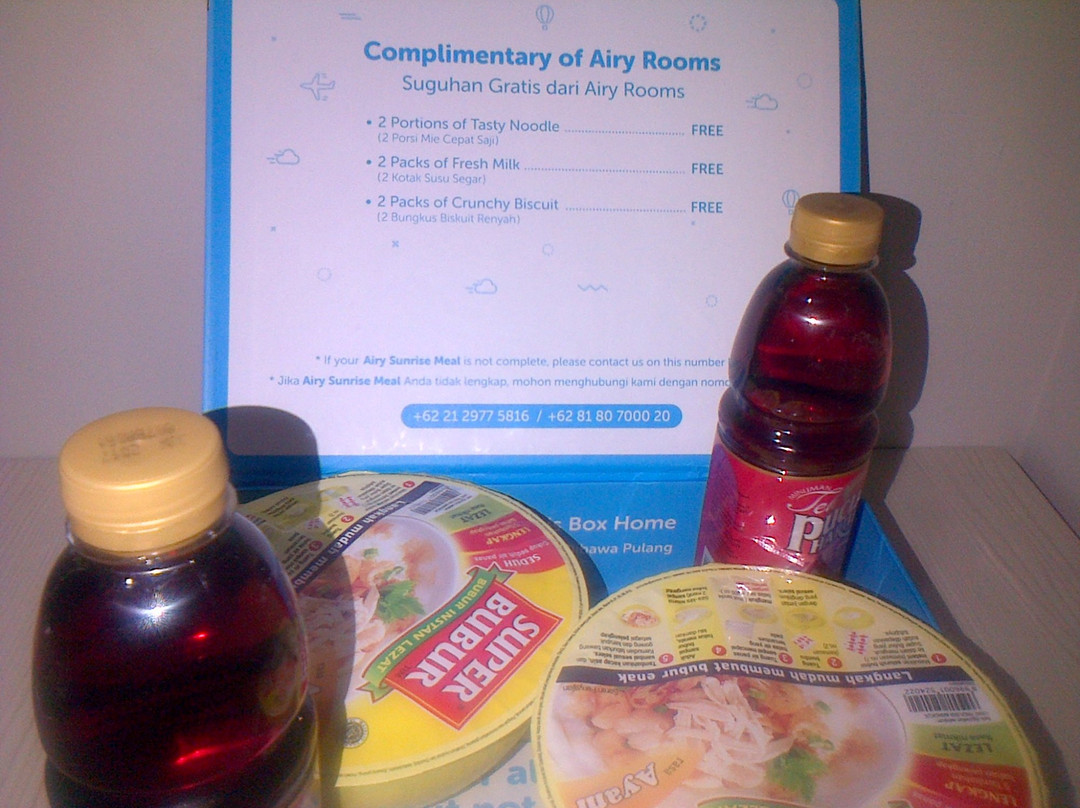 Cavery Beach Hotel主图